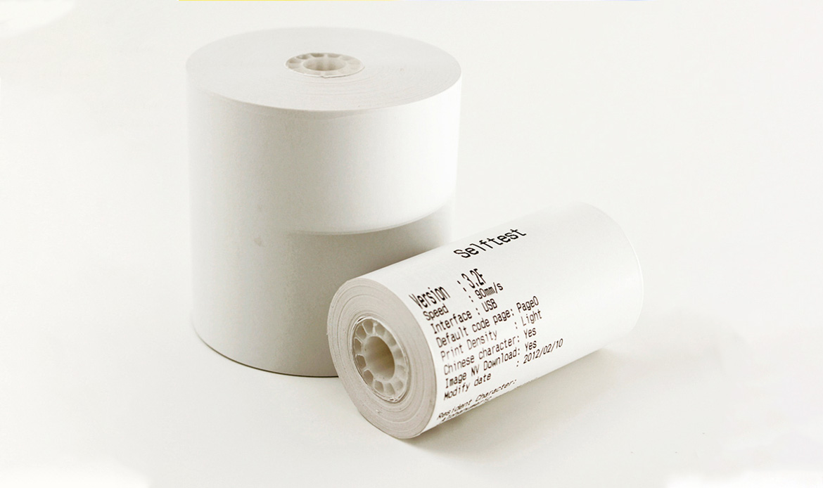 The Application of Thermal Printing Paper in the Medical Industry