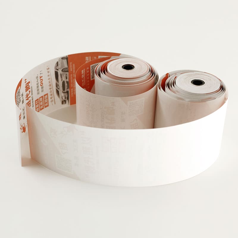 Commercial paper